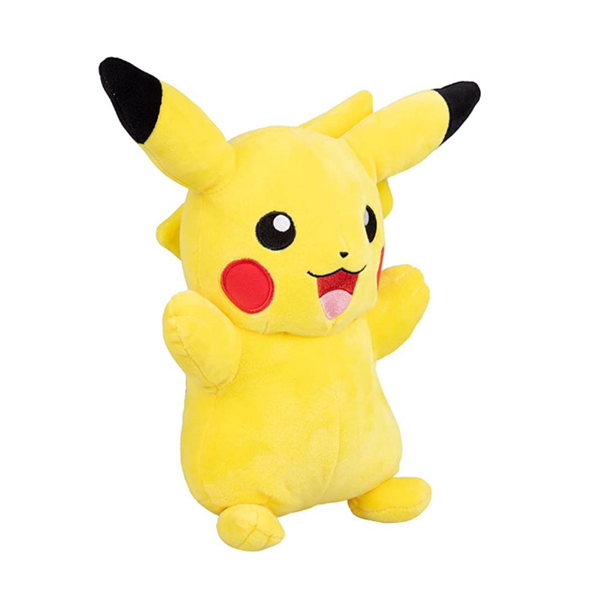 my friend pikachu 25cm plush