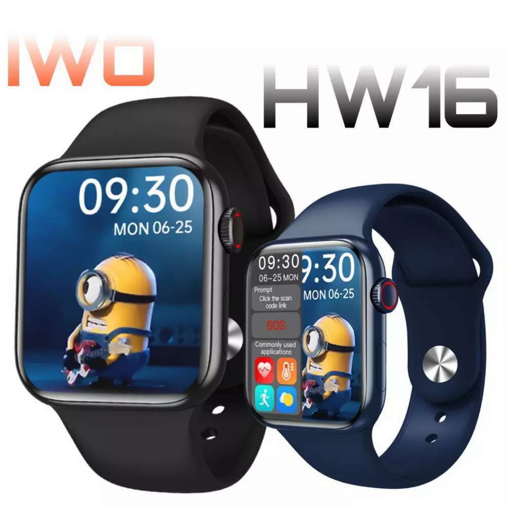 hw16 44mm smart watch-hw16 44mm smart watch-hw16-hw-16-smart-watch-hw16- smart-watch-hw16-hw16-watch-smartwatch-iwo-13-hw16-smart-watch -series-6-full-screen-bluetooth-call-music-play-smart -bracelet-for-android-apple-smart-phone-smart-watch-for-women-and 