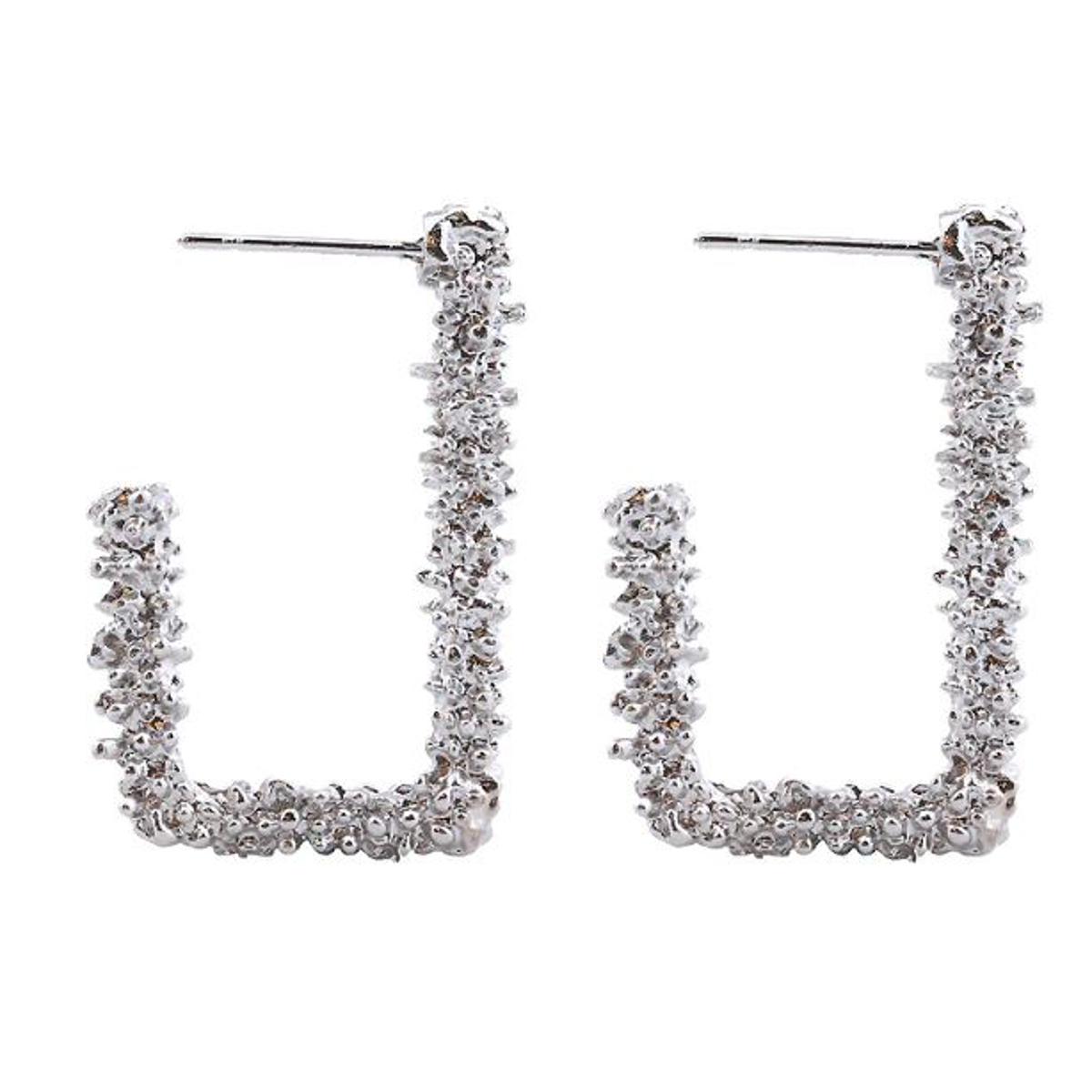 Small Fashionable Stylish Classic Earring Jewelry for Girls