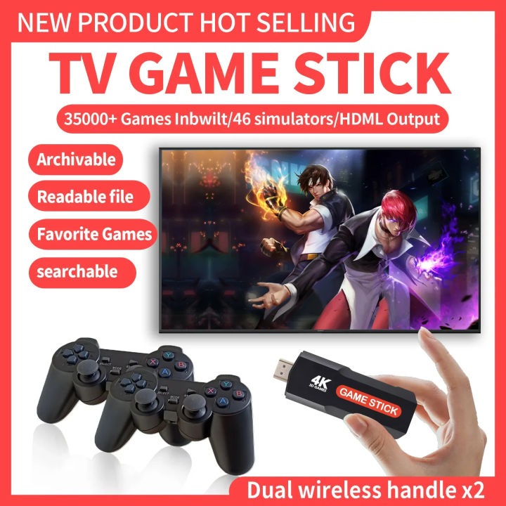 TV Stick Android Jeu Q9 Game Stick 8K Dual System Android TV Box Et Jeu Avec TV Box 8K Jeux TV Stick Android Jeu Q9 Game Stick 8K Dual System Android TV Box Et Jeu Avec TV Box 8K Jeux