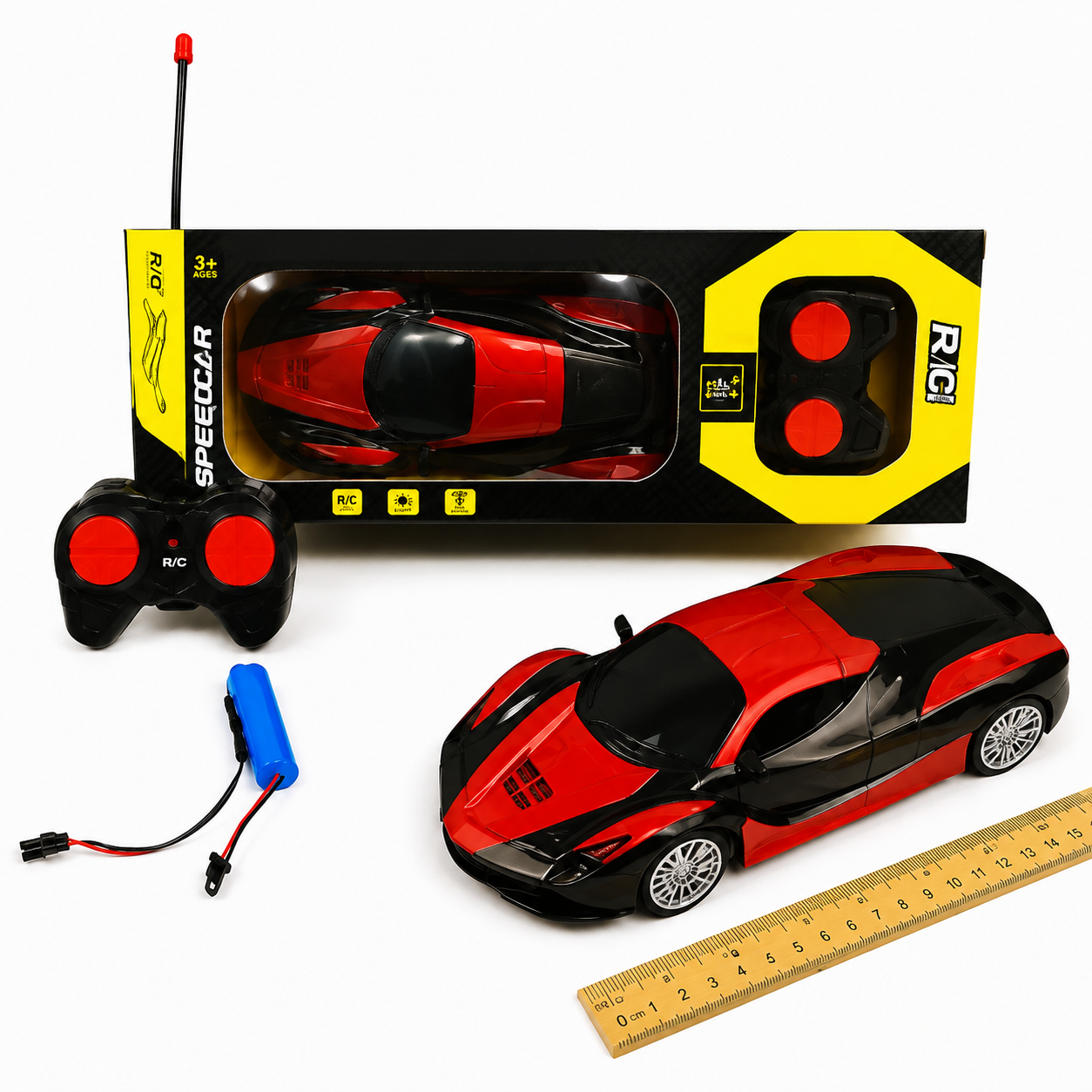 RC Car, Remote Control Car, RC Sports Car, High Speed RC Car, Racing Car Toy, Rechargeable RC Car, LED Light RC Car, Drift RC Car, Electric Remote Control Car, Kids Toy Car, Boys Toy Car, //igstore.pk