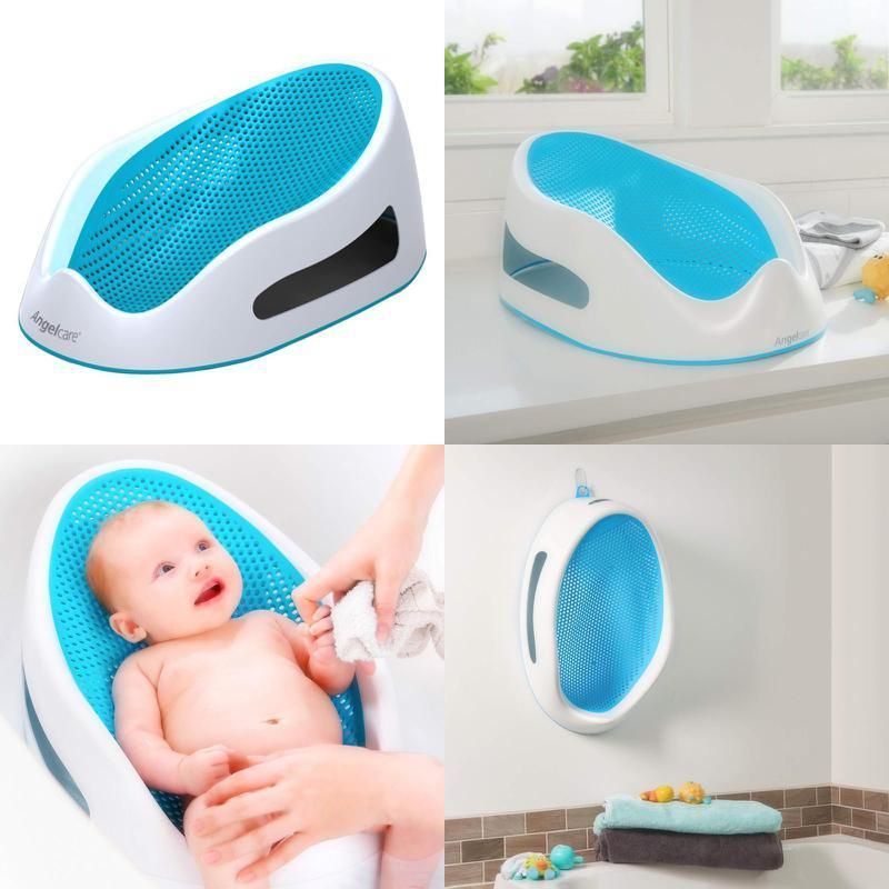 angelcare bath support newborn