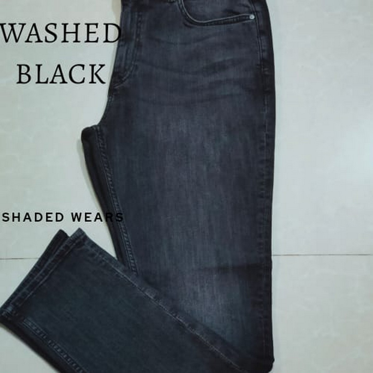 100% Branded Jeans For Gents 
