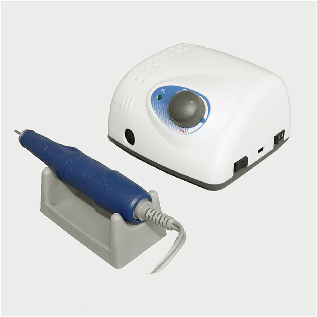 Micromotor dental Strong 210 + 105L Pulidora 35000rpm Motor de cepillo