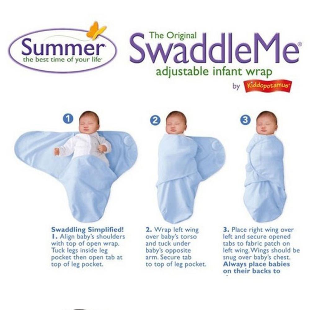 swaddleme wrap