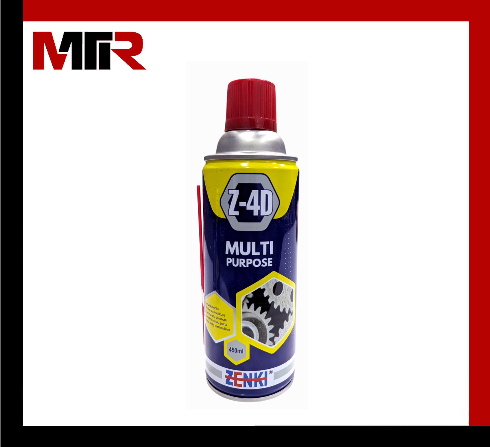450ml
