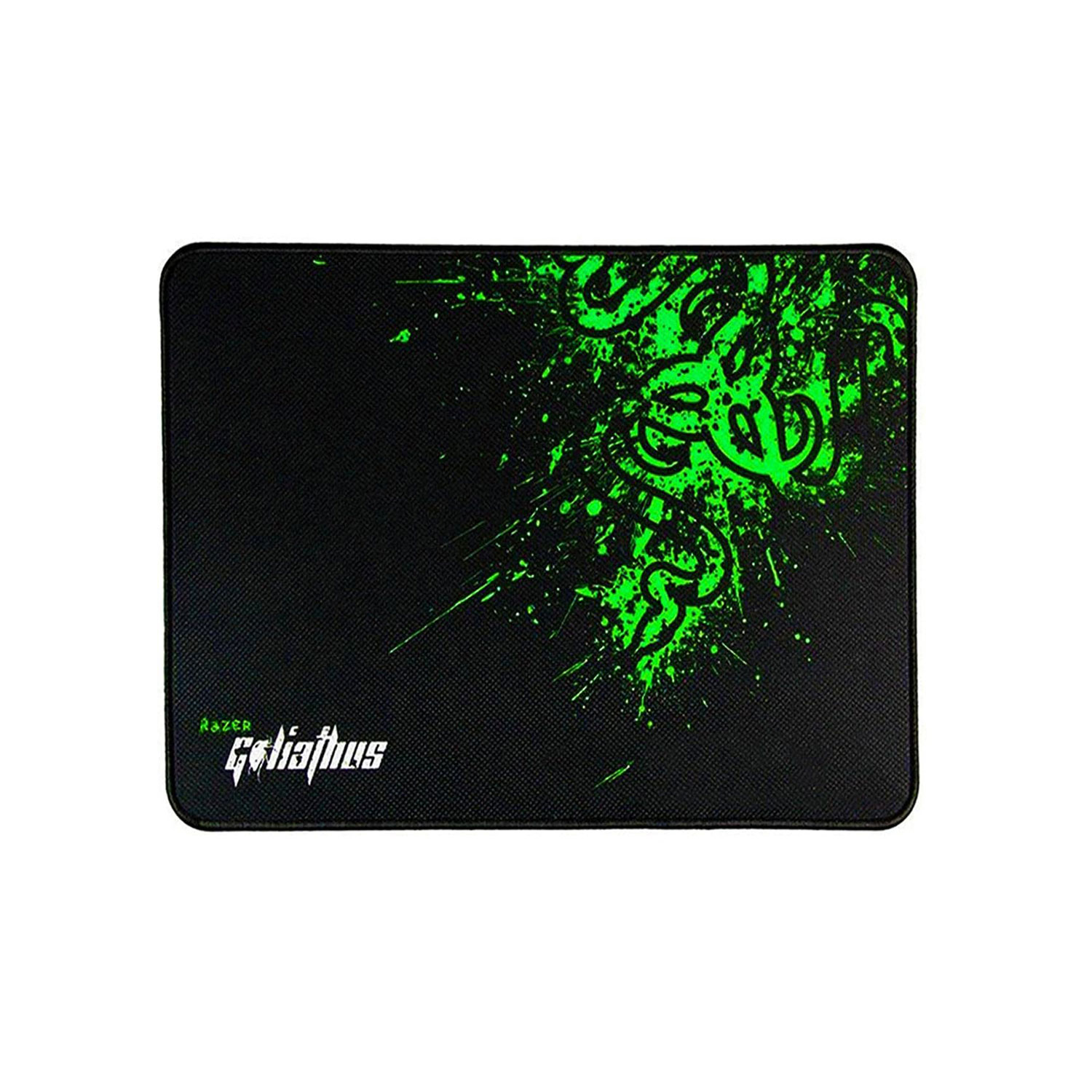 Razer Gaming Mouse Pad With Box