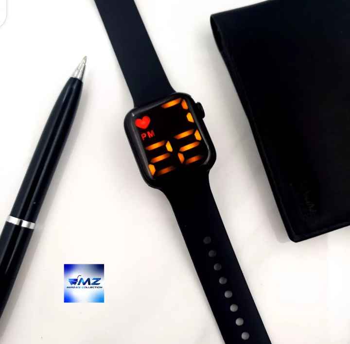 led Watches For Boys and Girls and kids