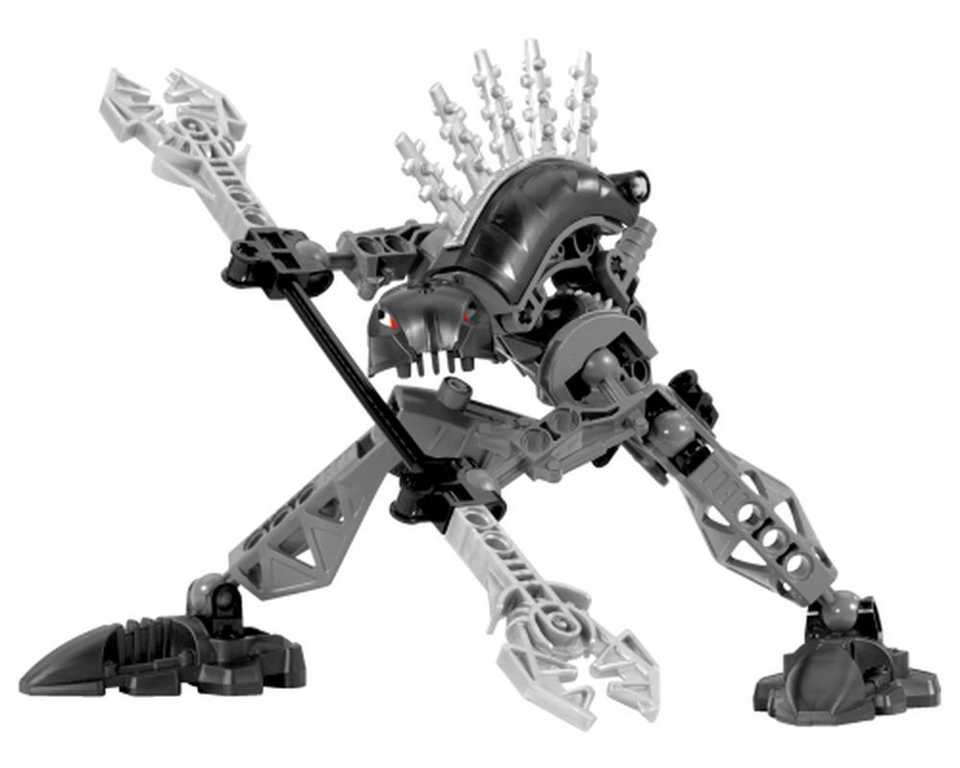 Original Lego BIONICLES Compatible Hero Factory chima cbs  kingdom Compatible Without Box and Accessories Action Figure Toy