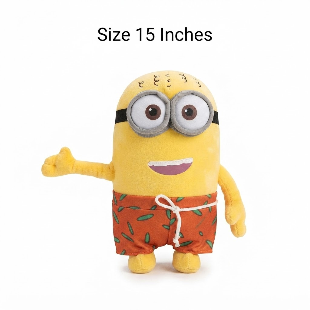 Beach Minion Large
