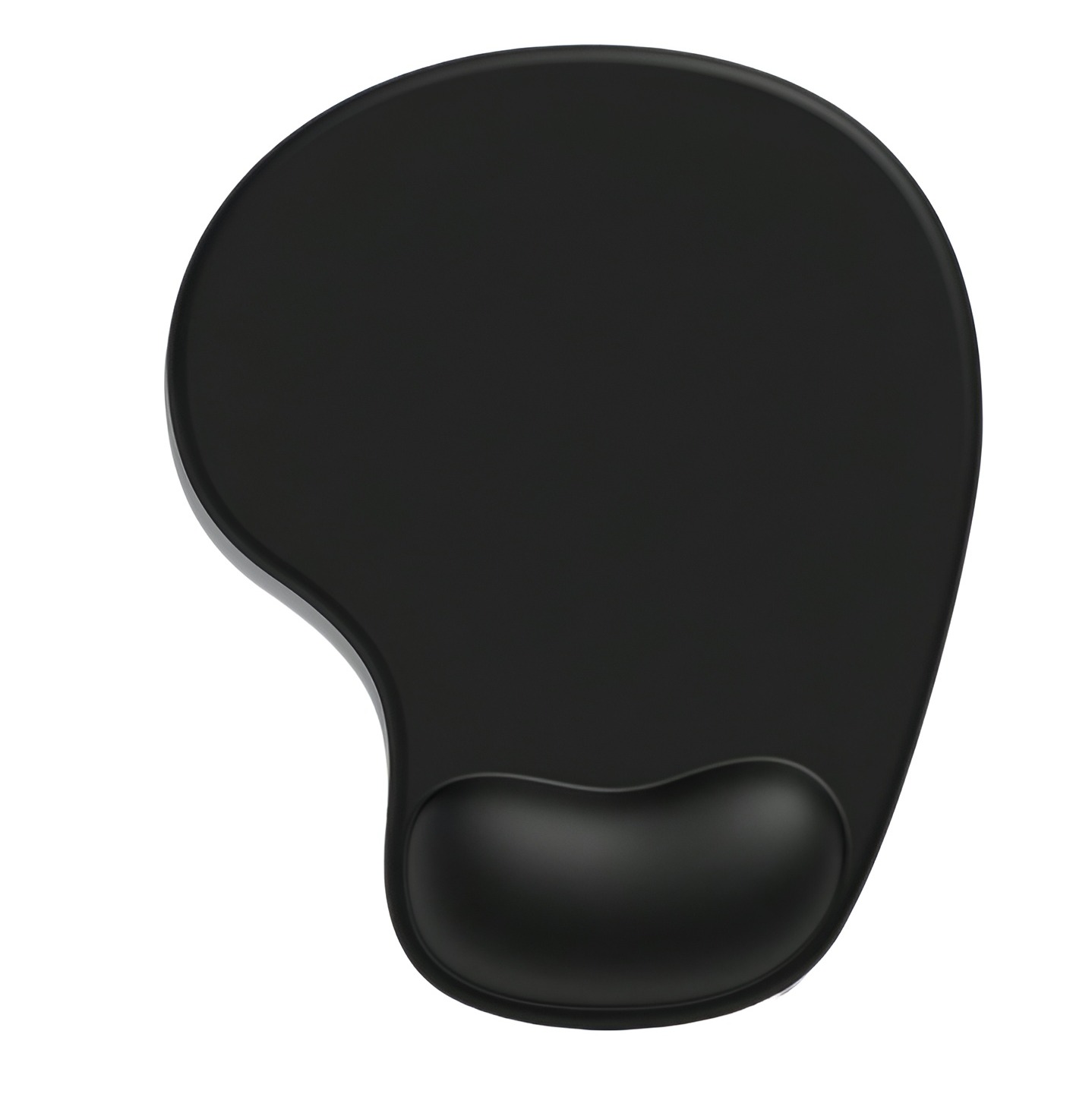 Comfort Wrist Rest Protect Mouse Pad Soft Thicken Desk Soft Geometric Mouse Pad for Computer Laptop Notebook Mice Mat Gaming Pad price in Pakistan