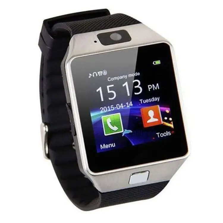 Lens bluetooth sales smartwatch