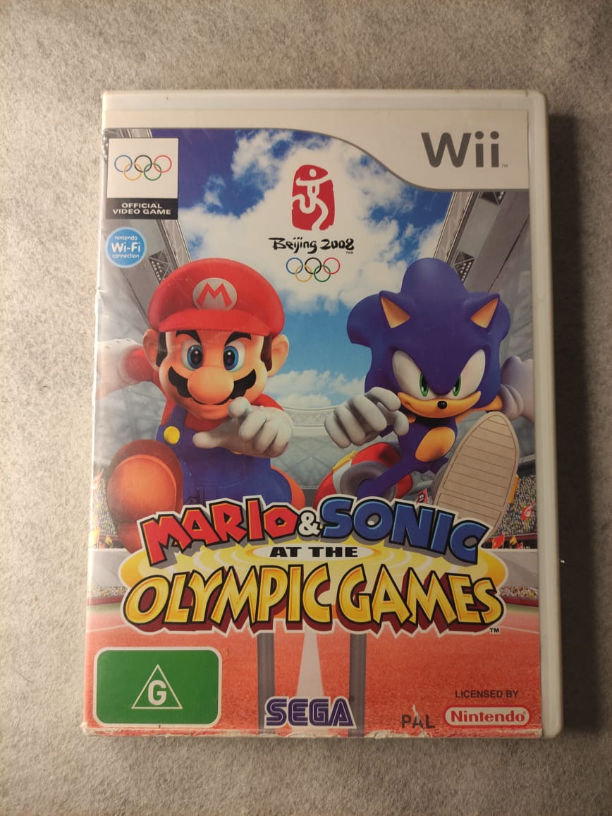 Nintendo wii games / Nintendo wii u games / Nintendo wii Game original Cds (Choose & Buy)