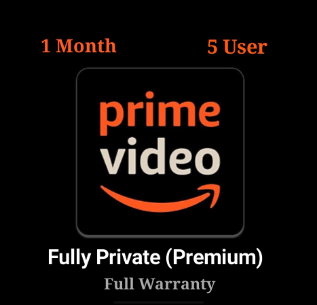 Amazon Prime Video Gift Card 10 Buy Online At Best Prices In Pakistan Daraz Pk