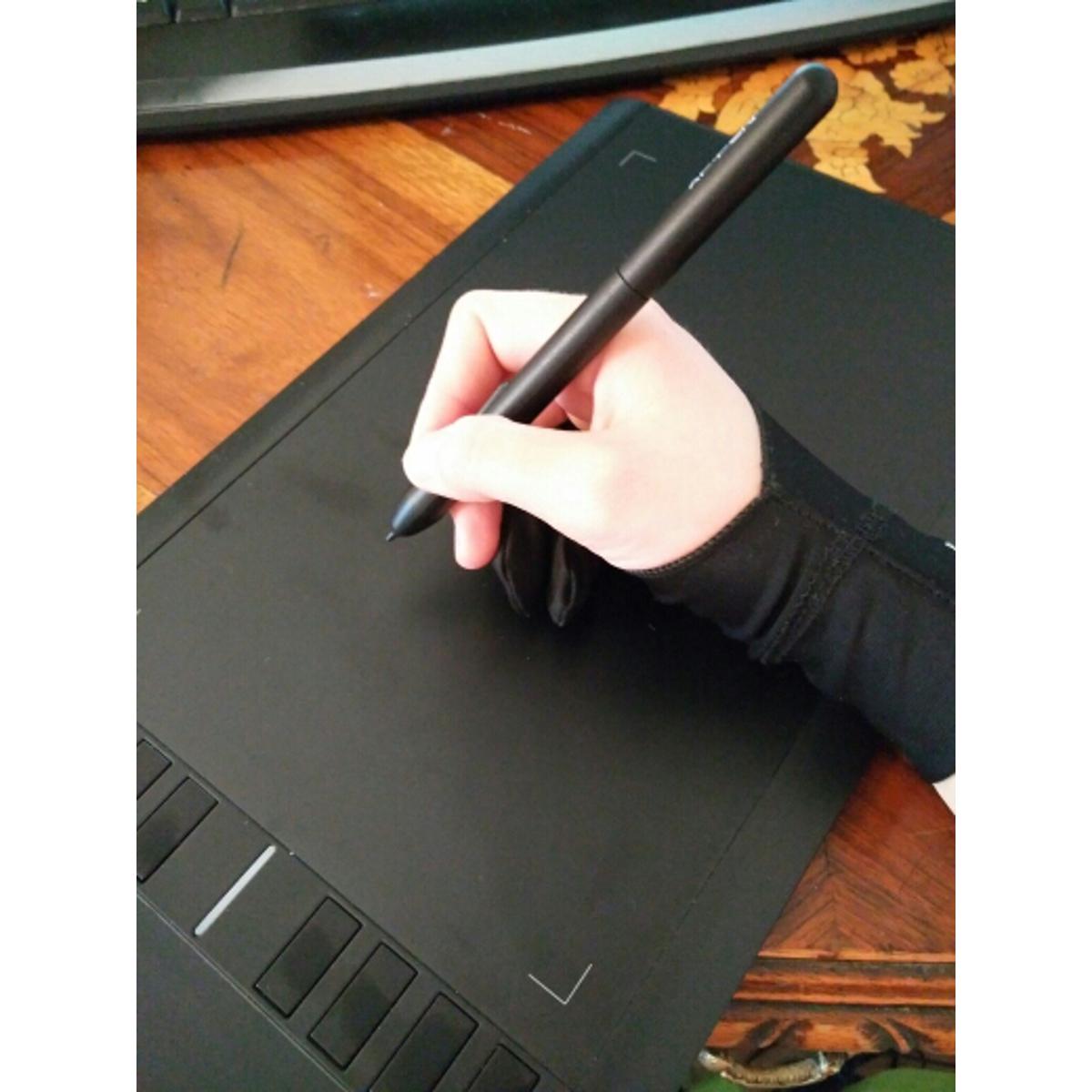 Bestor Electronic Drawing Pad And Pen BESTOR Professional Graphics