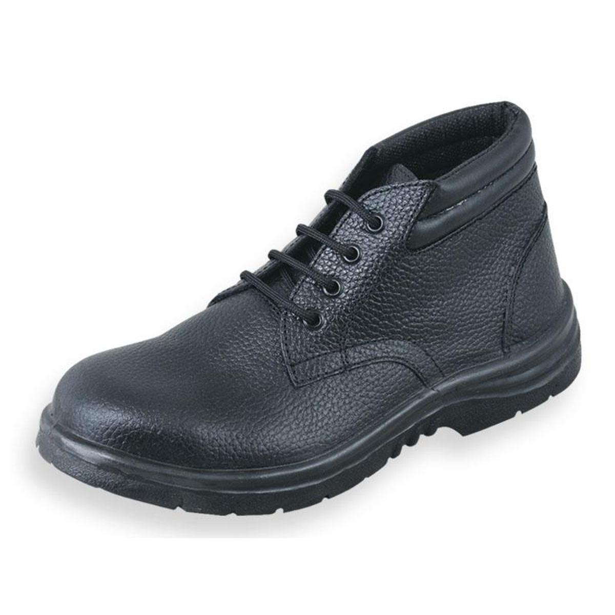 Safety shoes online sales price