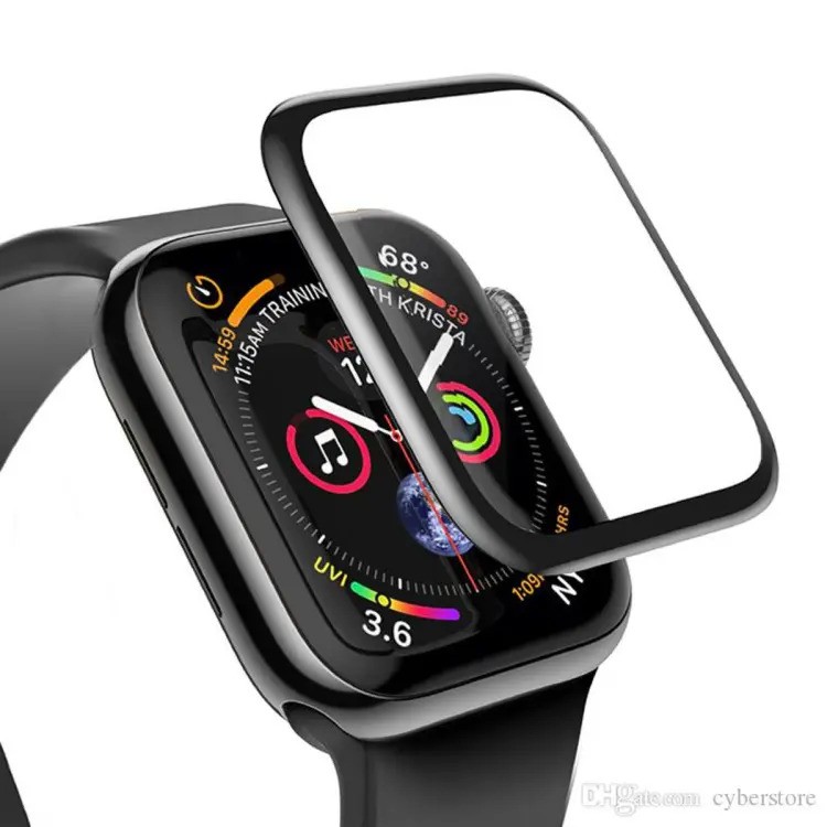 3D Soft Screen Protector For 41mm Smart Watch