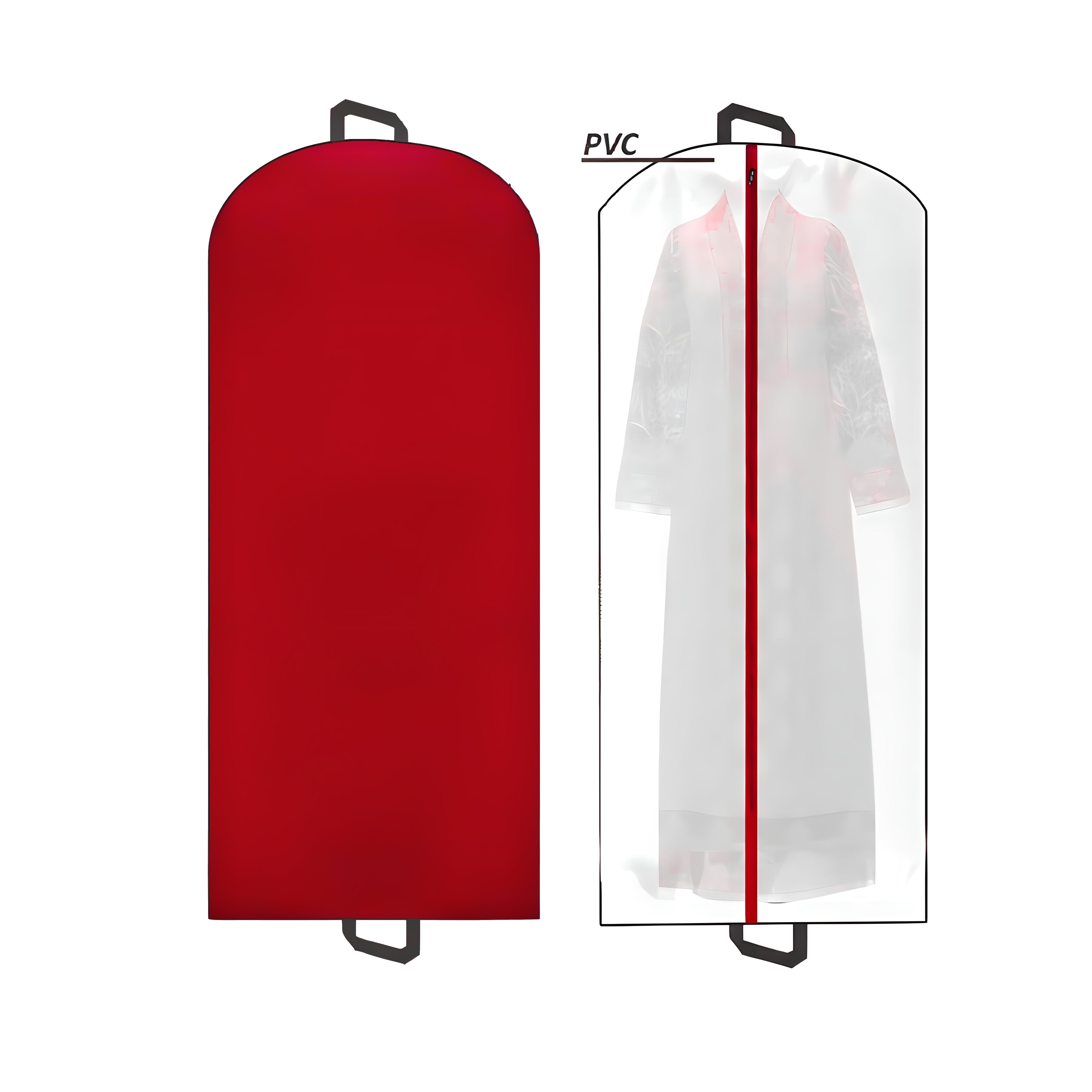 knee length dresses for ladies Garment Bag: Dress, Gown, Suit Storage
