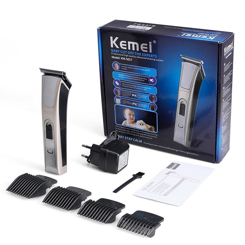 kemei model km 5017