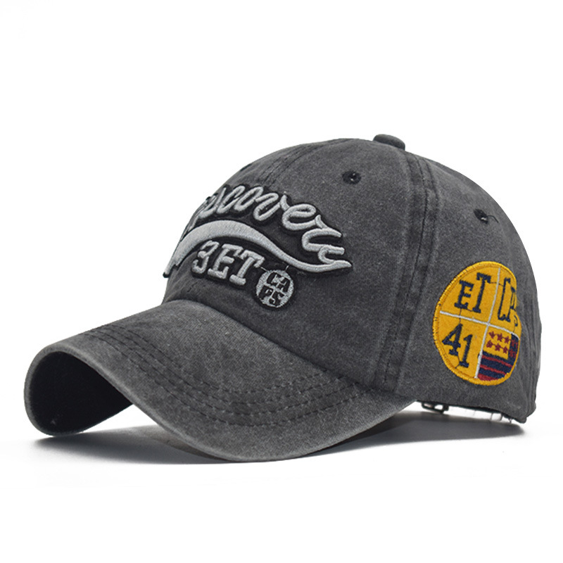 Sun Hat Summer Male Baseball Cap 