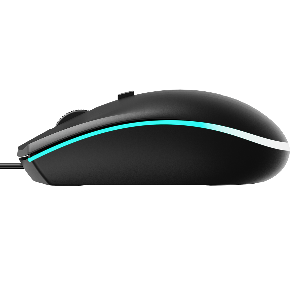 RAPOO V11S Optical Wired RGB Gaming 1600DPI Ergonomic Design 14 72059418b4fa855e7a7131184e326f8a
