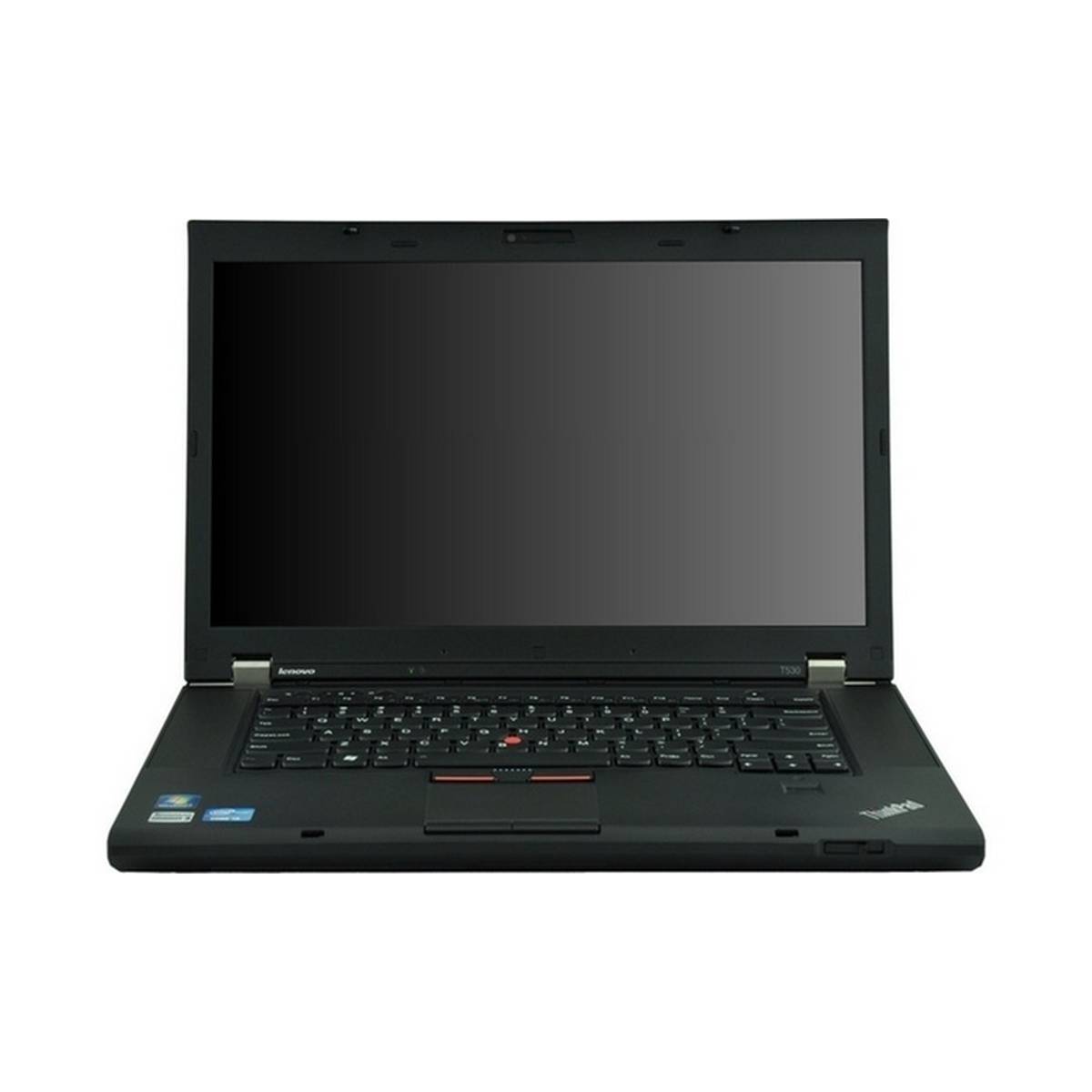 Lenovo Thinkpad T530 2359 - 15.6 - Core I3 3320m - Windows 7 Pro 64-bit - 4 Gb Ram - 320 Gb Hdd Series