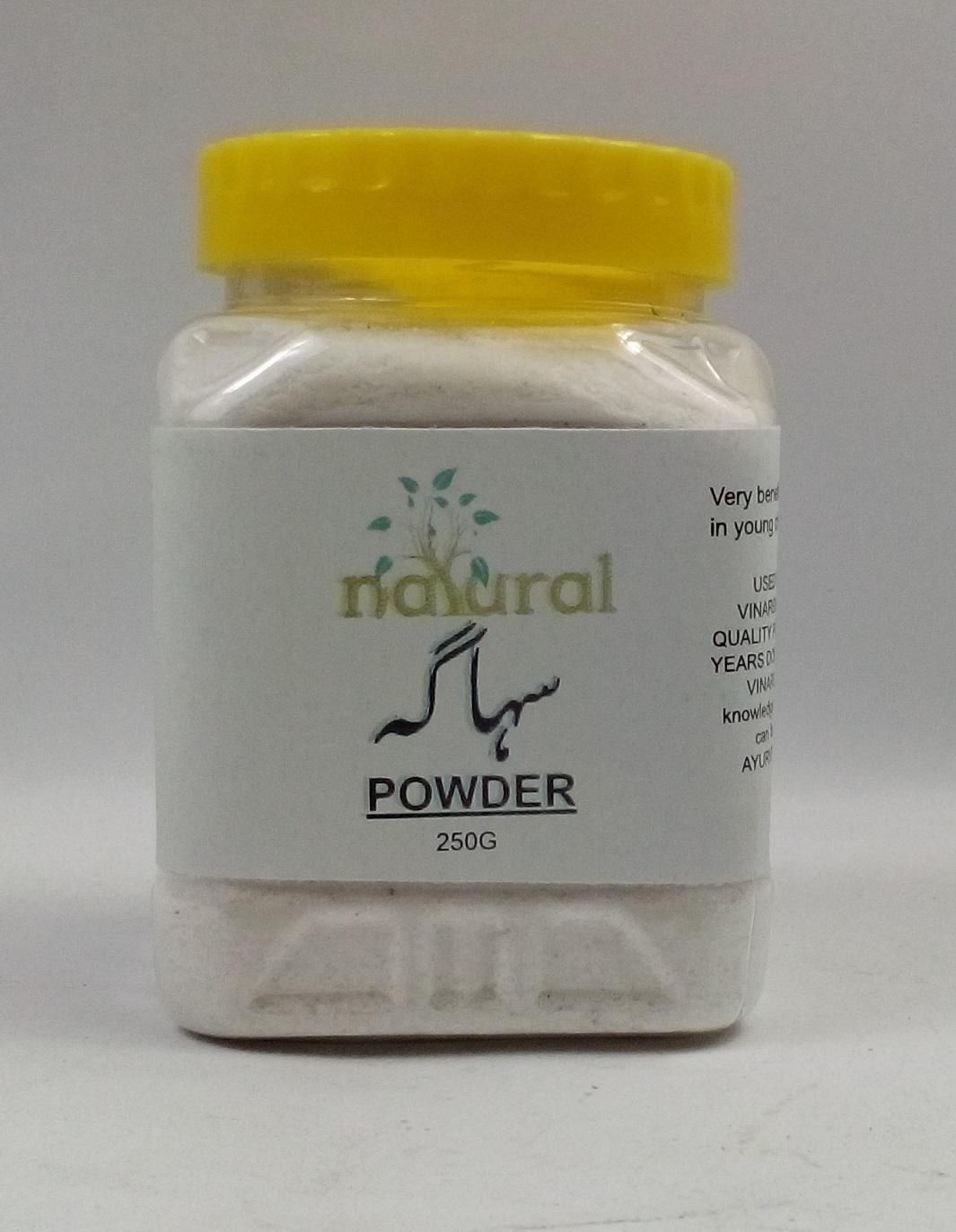 Borax Powder 250g Buy Online At Best Prices In Pakistan Daraz Pk