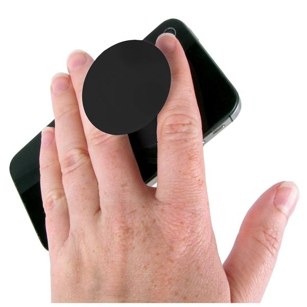 Multi-Function Holder Expanding Stand Grip Pop Socket Mount For Mobile Smartphones and Tablet