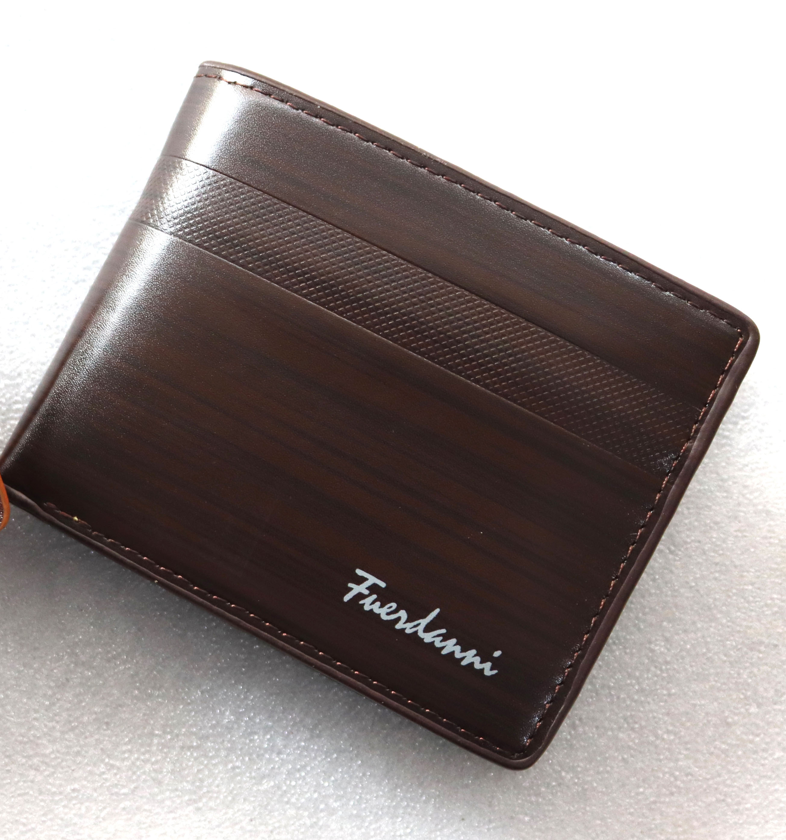 Wallet for Men - Best Selling Short PU Leather Purse for Men