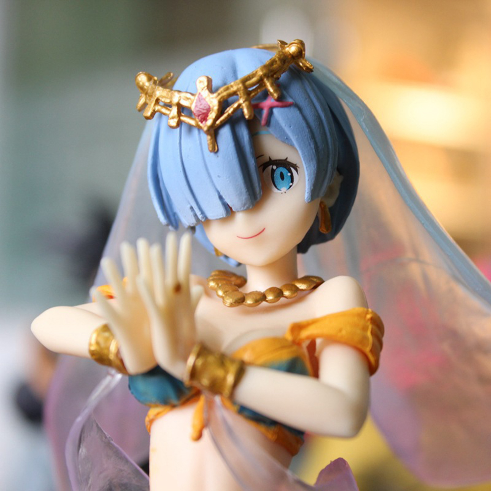 20 Best Anime Figurines For An Ultimate Collection