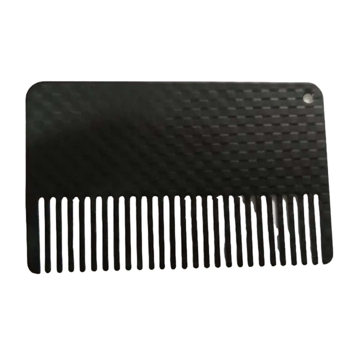 Stainless Steel Comb For Men Women Comb , Specially Design For professional and Personal Use ,very Smooth And Easy handled
