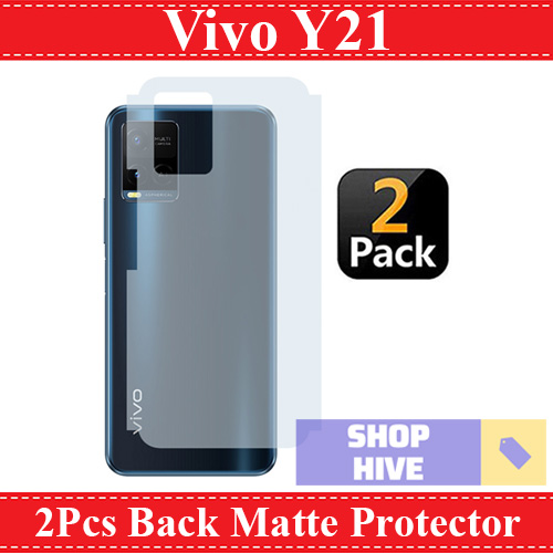 olx vivo y21