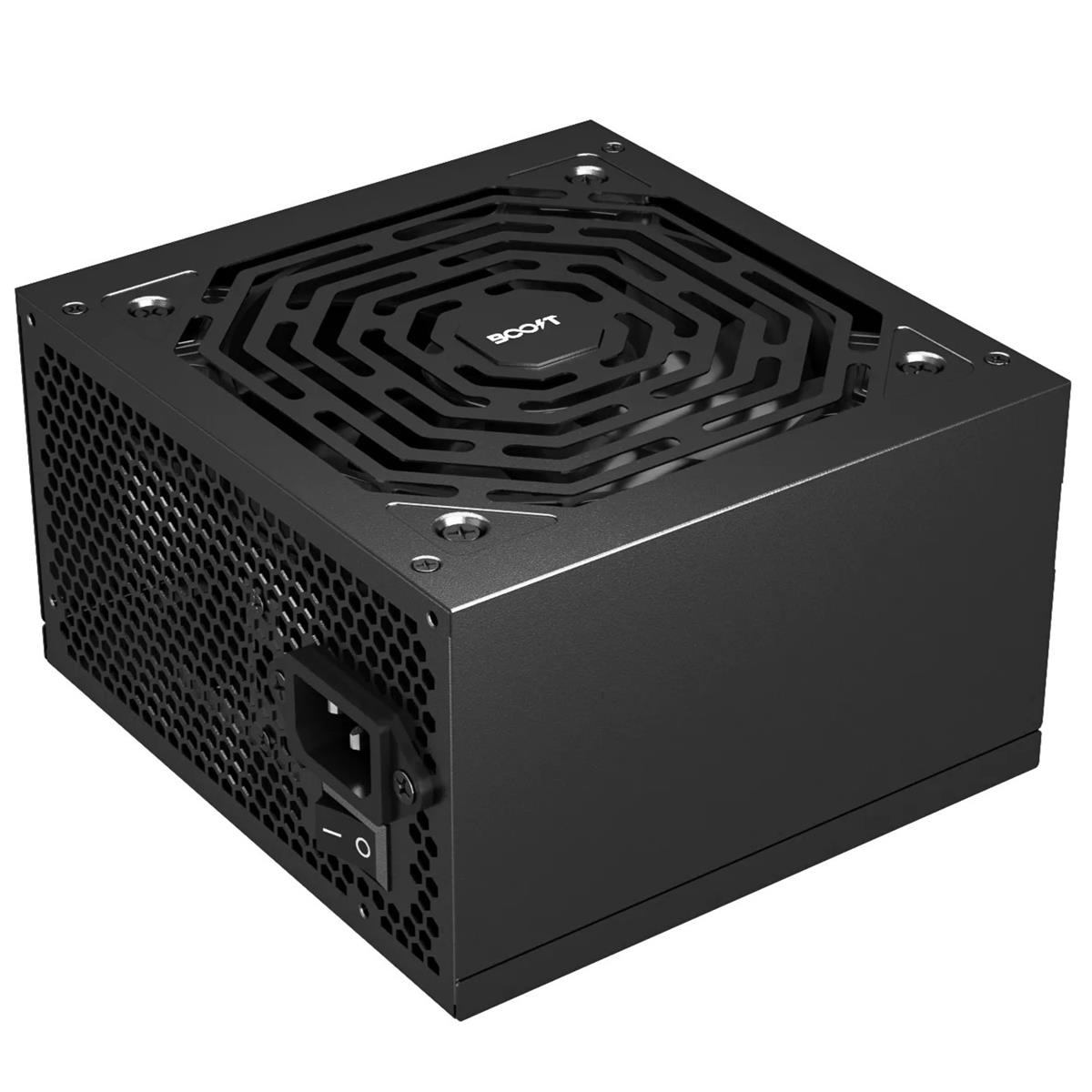 Boost Titan 550W Power Supply Daraz.pk