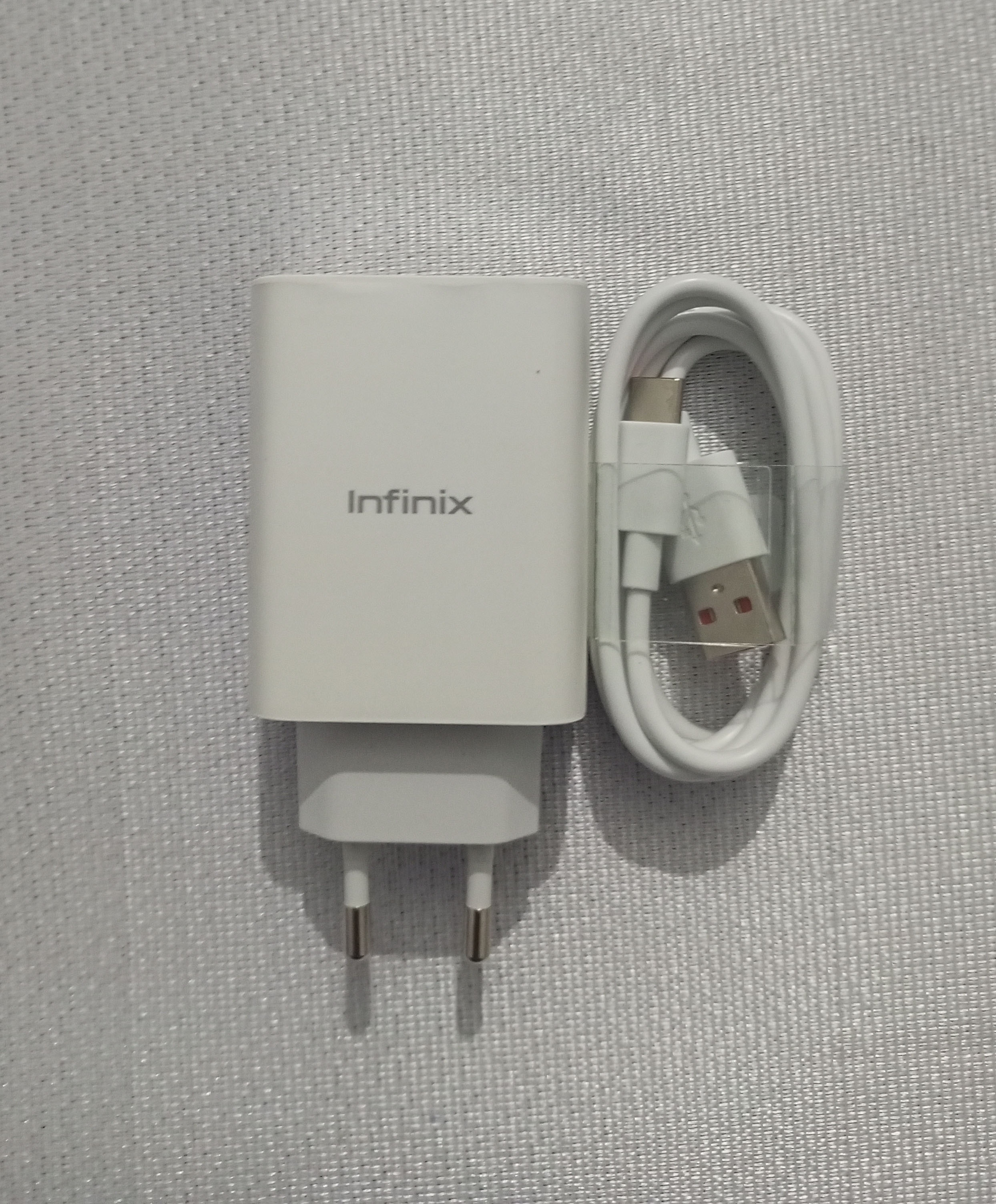 infinix 33 watt charger