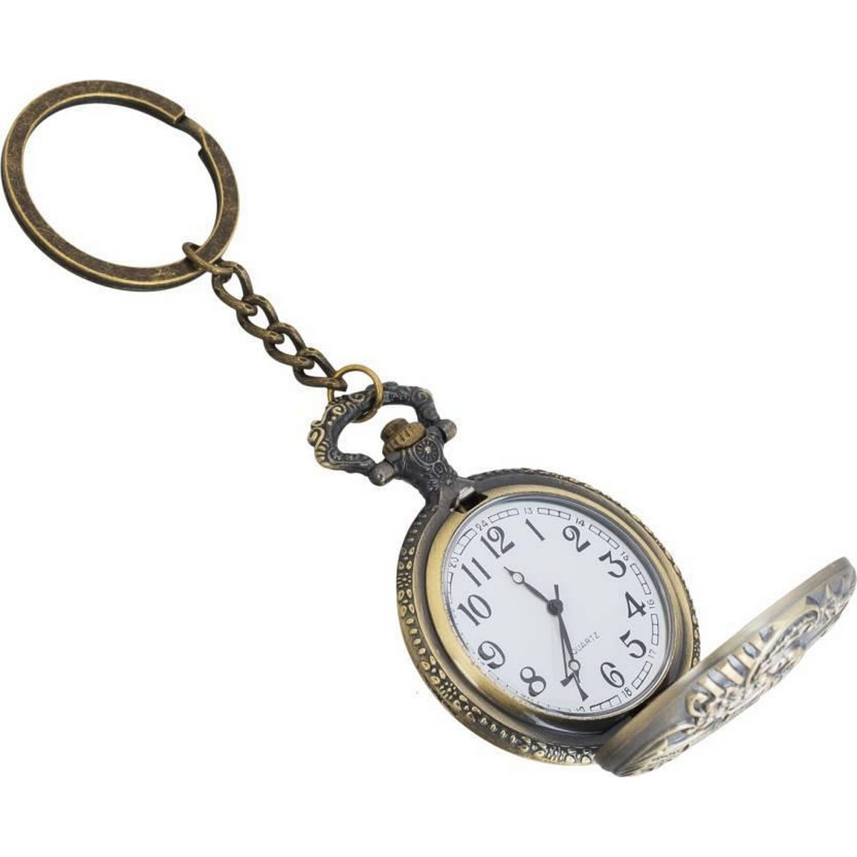 Aggregate 167+ pocket watch keychain vietkidsiq.edu.vn