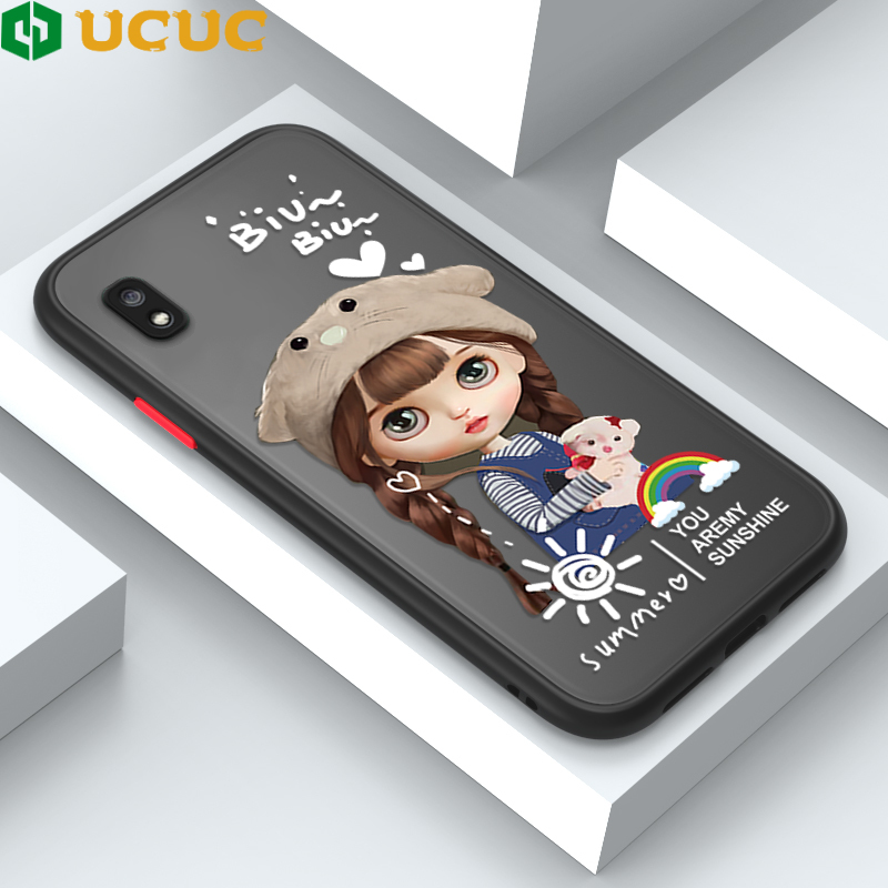 Samsung A10e Back Cover Samsung Galaxy A10e Phone Cases For Girls