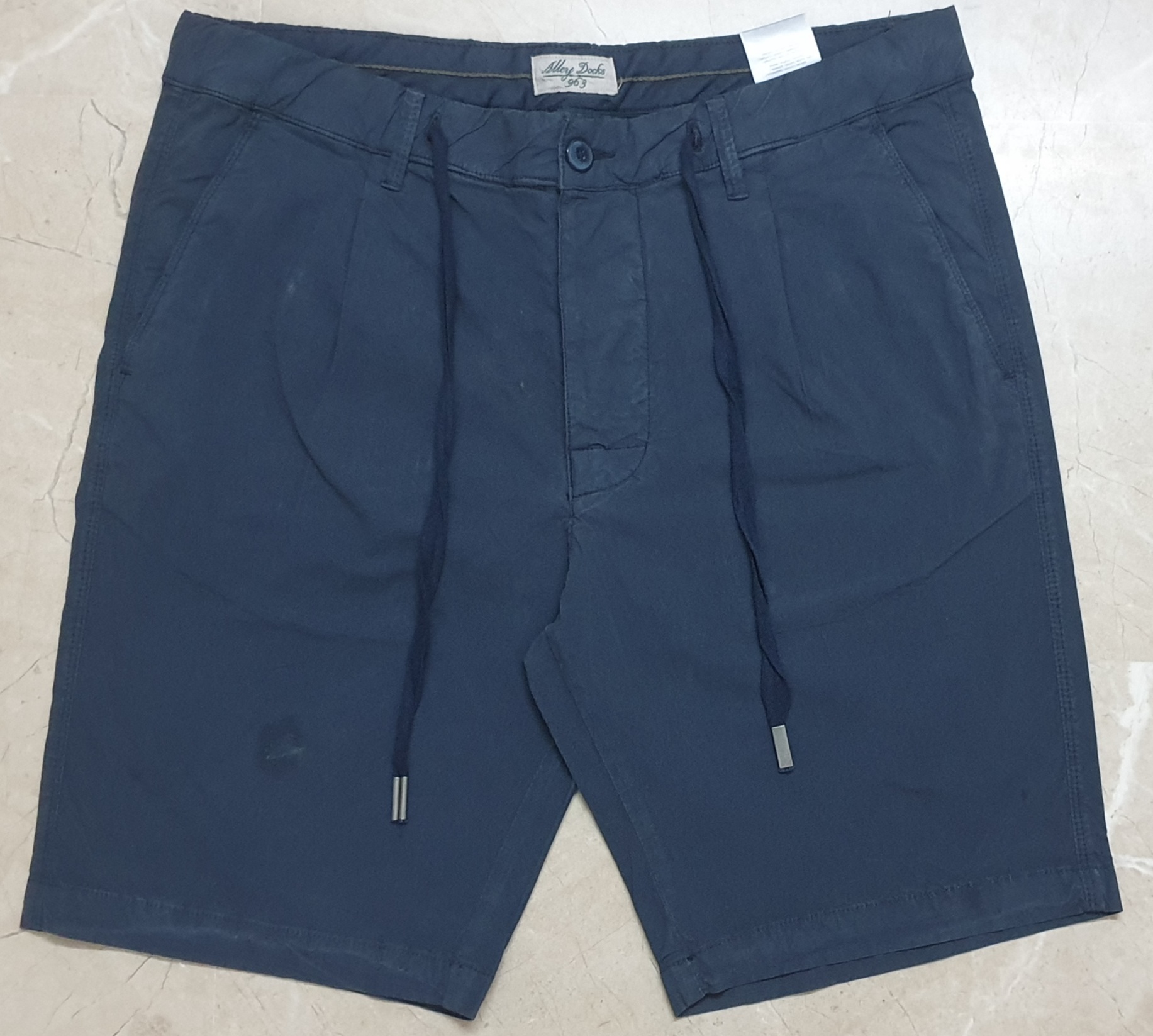 HashBack Stretchable Summer Colis Short