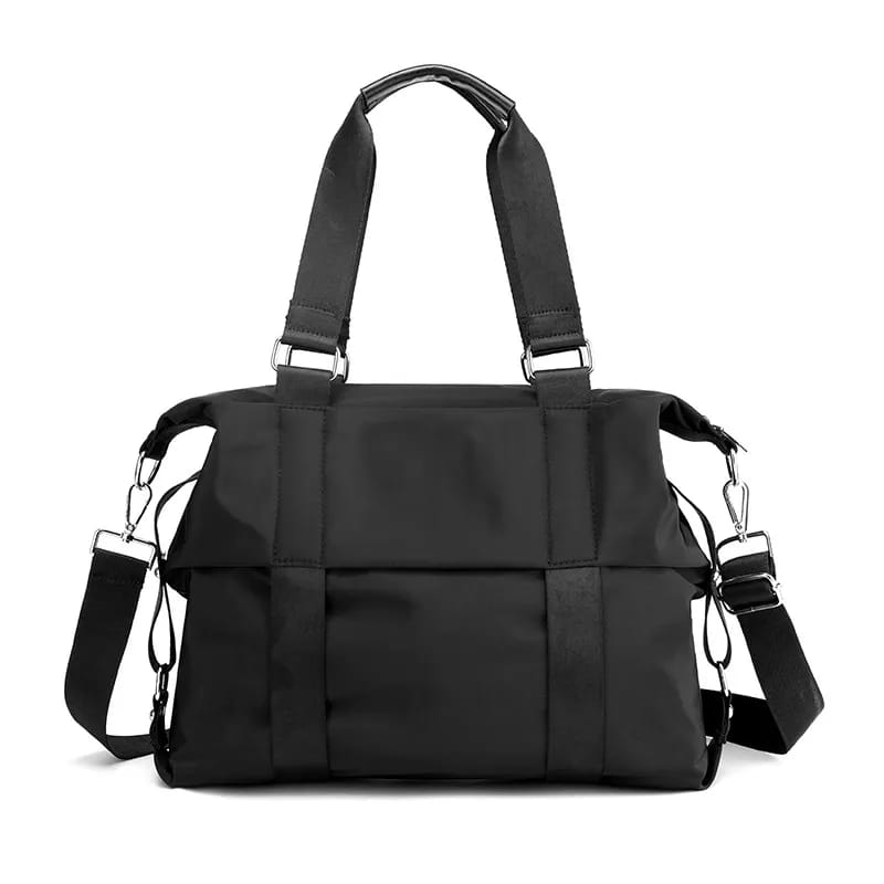 Imported Water proof Large Capacity Bags Multi-pockets Shoulder Crossbody Bag Portable Outdoor Travel Handbags Multi-functions For  WOMENS