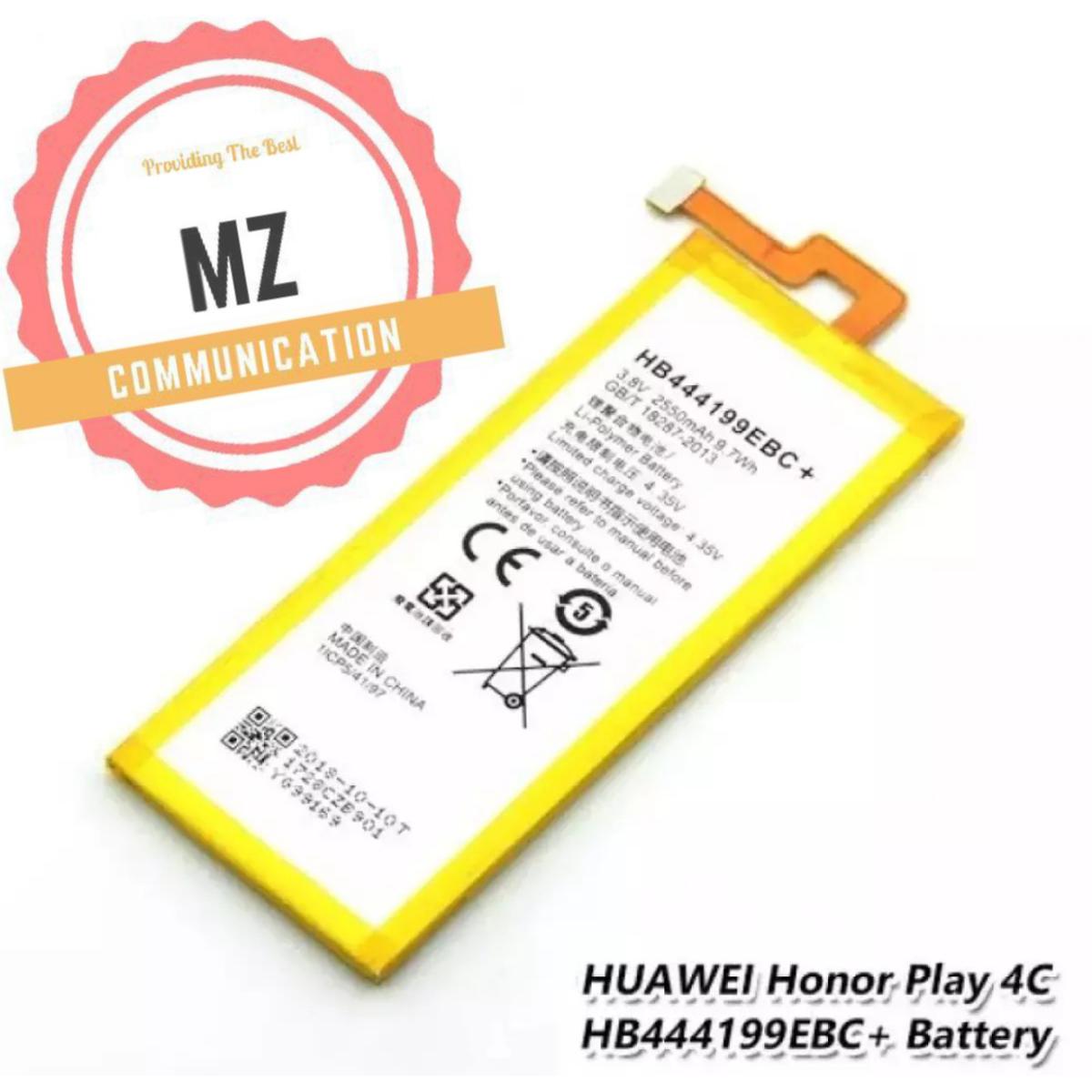 Huawei Hb444199ebc+ Battery Honor 4c Battery HB444199EBC+ ORIGINAL