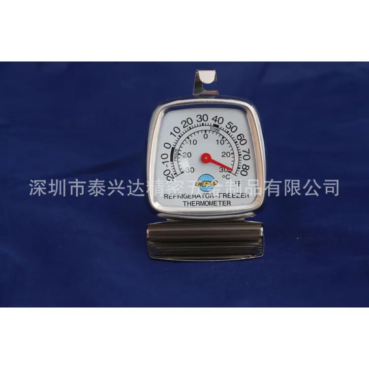 TA53 Refrigerator Thermometer