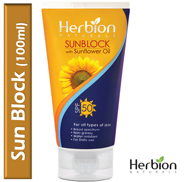 herbion neem face wash