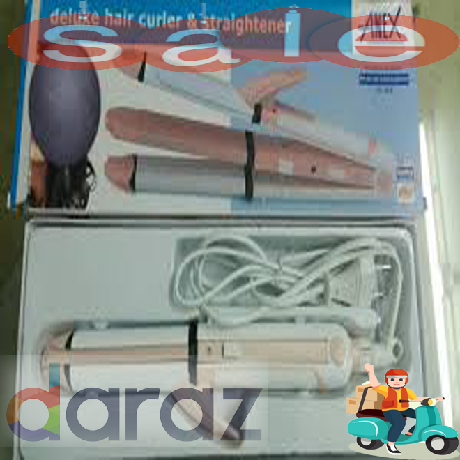 anex straightener price