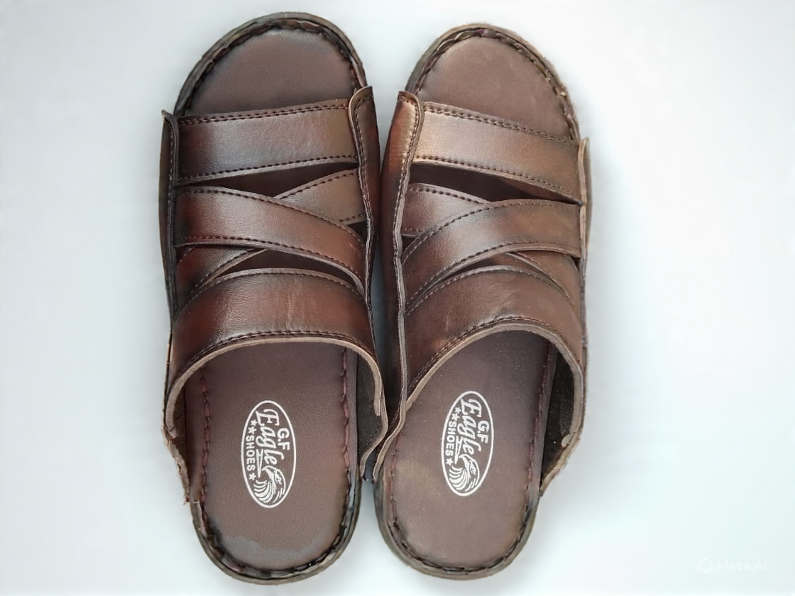Sandel for Boys  Sandals for Mens   Lightweight & Comfortable Outdoor Wear  New Stylish Men’s Premium Sandals