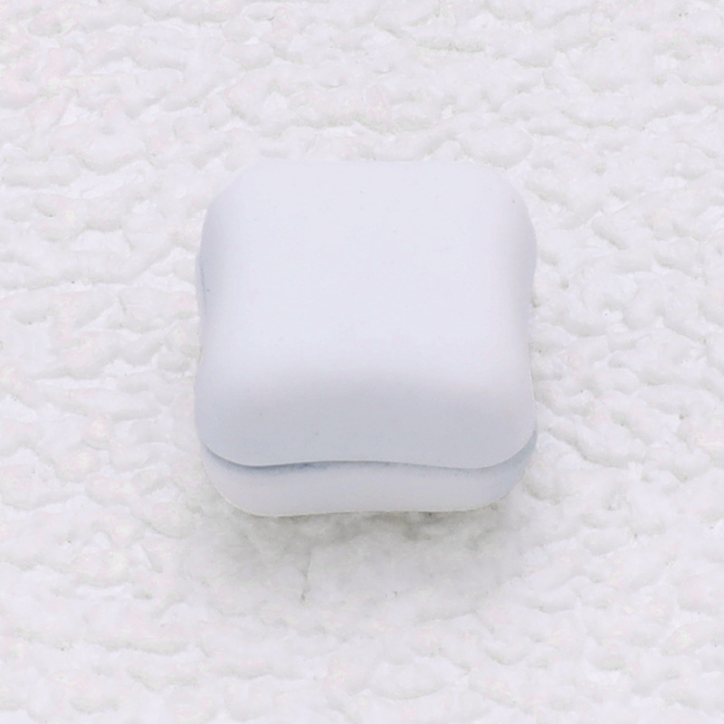 White - Square