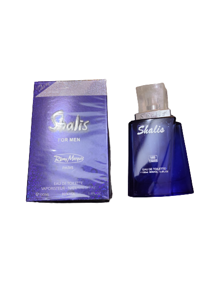 Remy Shalis Marqui Perfume For Men
