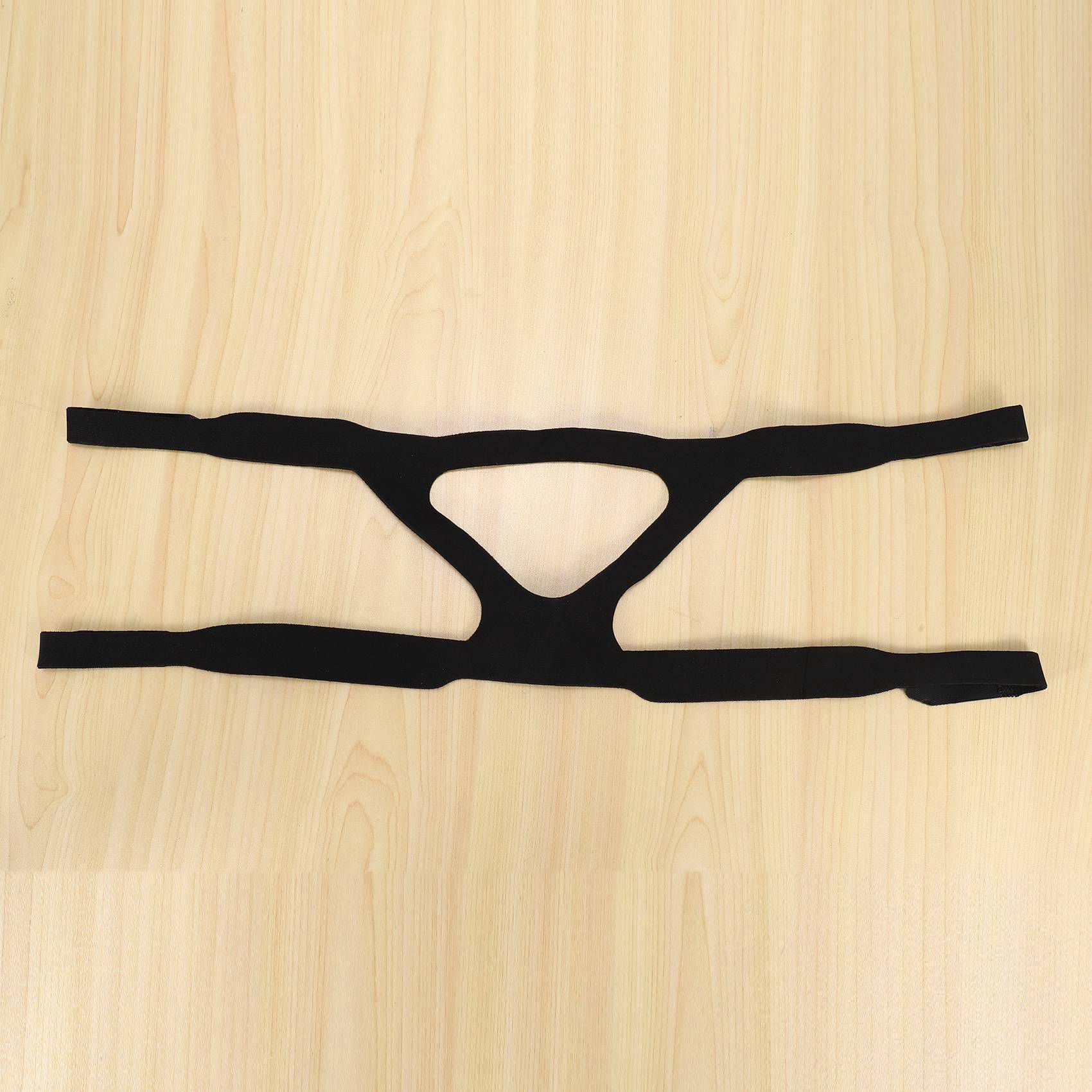 Headgear for cpap machine