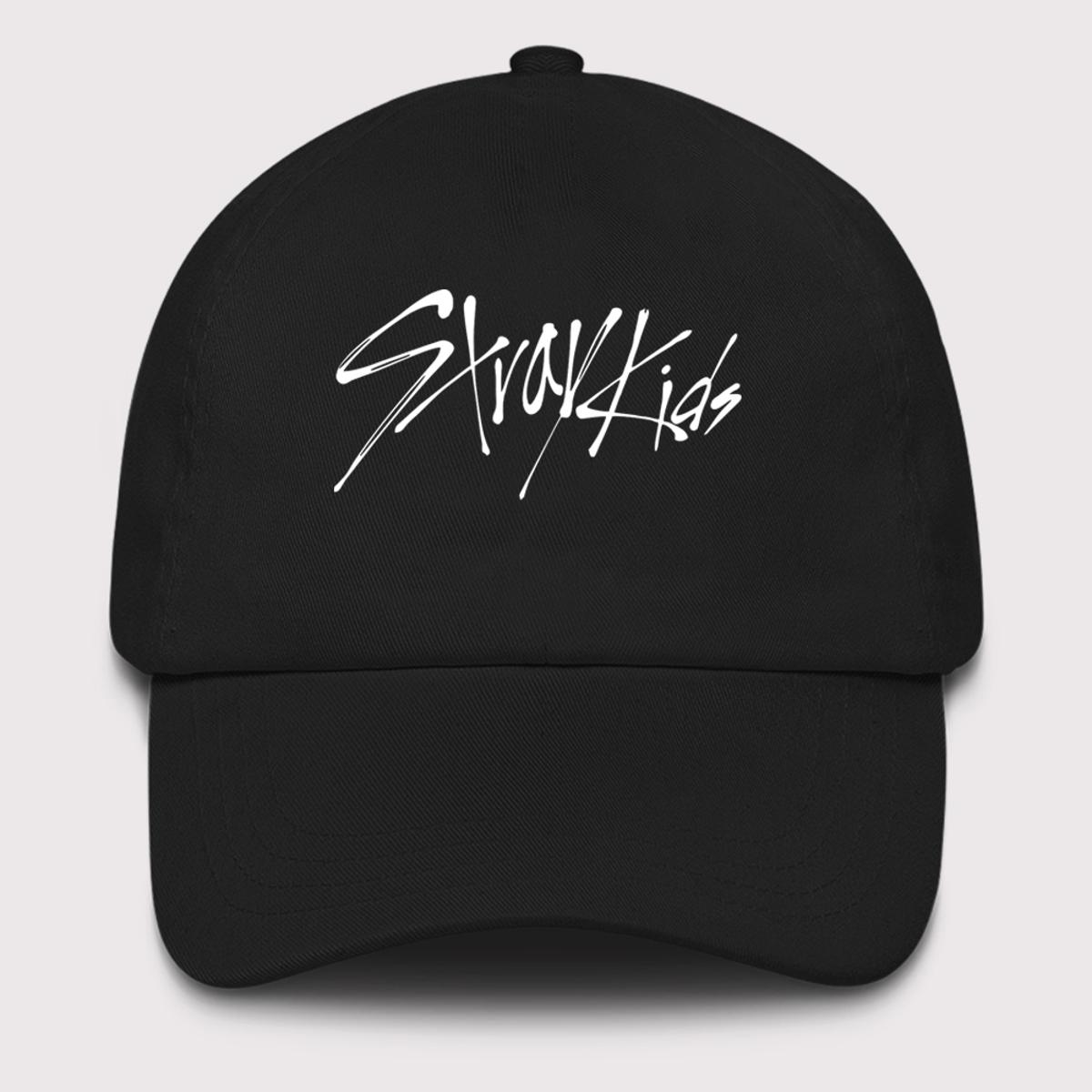 Stray Kids Cap Kpop Korean Band Hat for Skz army Premium Quality