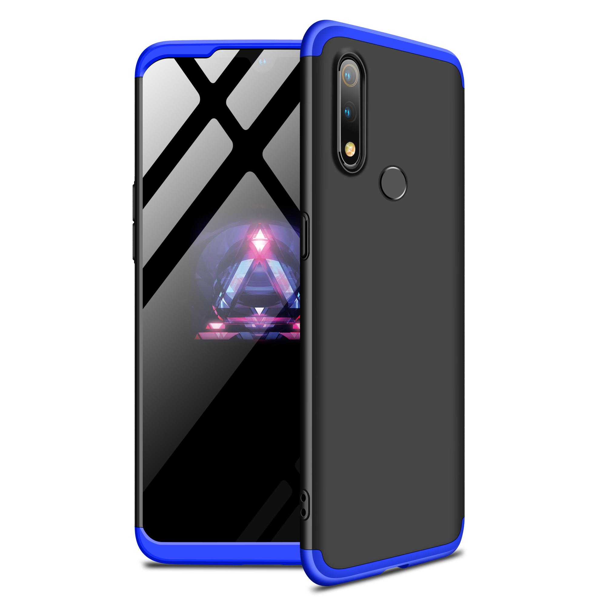 oppo realme 3 back cover