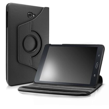 Samsung Galaxy Tab A T580 /  t585 360 Degree Rotate Case For tab A6 10.1 2016 T580 T585 T580N Cover Flip Leather Stand Case