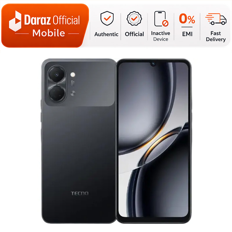 Tecno Spark GO 3 4/64